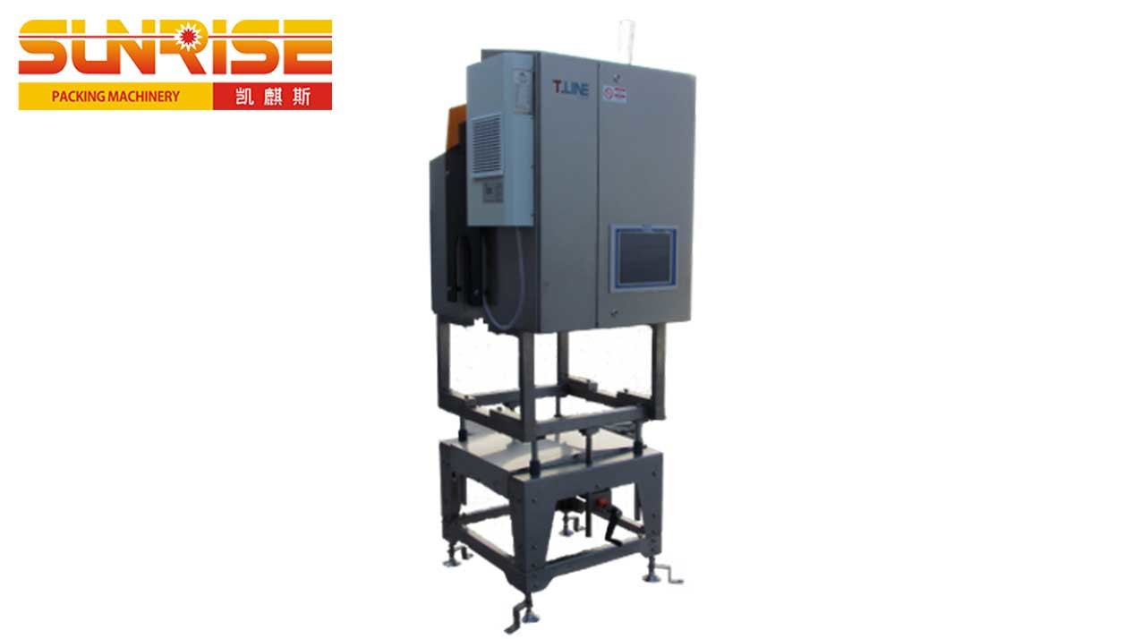 quality Food & Beverage Inspection Systems Service